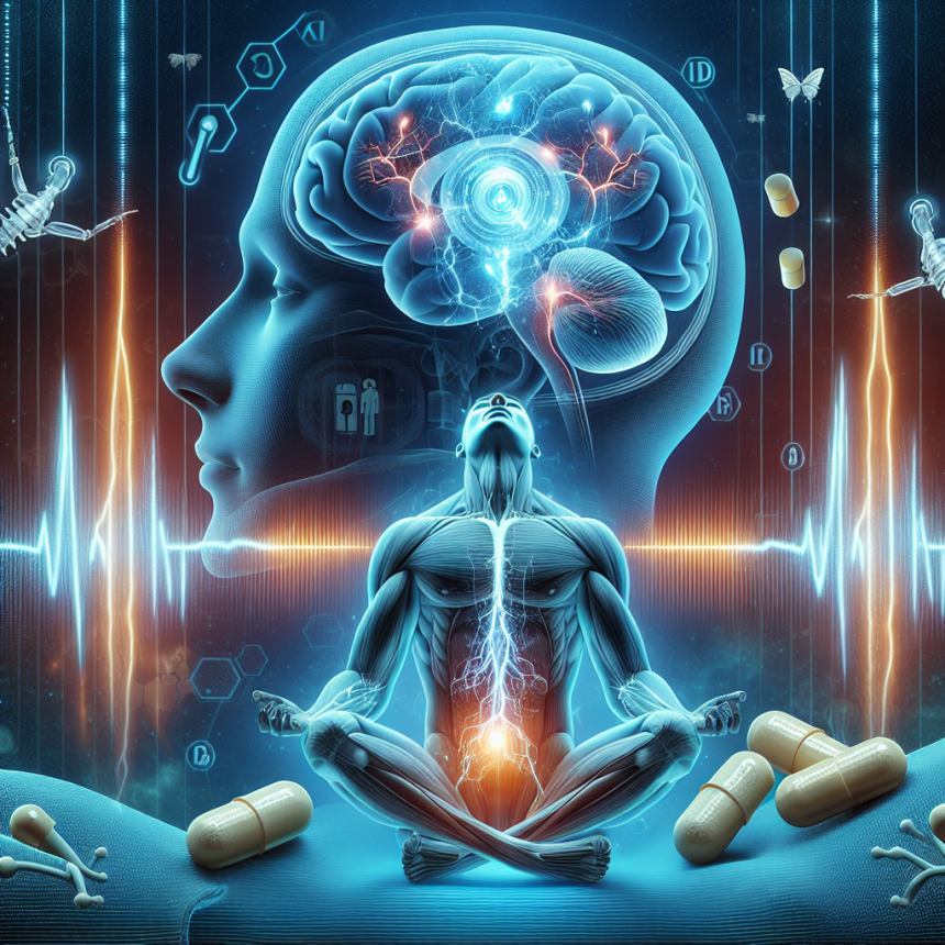 Die Auswirkungen von Stenbolon auf das Zentralnervensystem: Was Sie wissen sollten