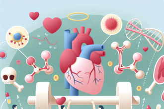 Die Auswirkungen von Toremifen citrat auf die Knochendichte: Was Sie wissen sollten