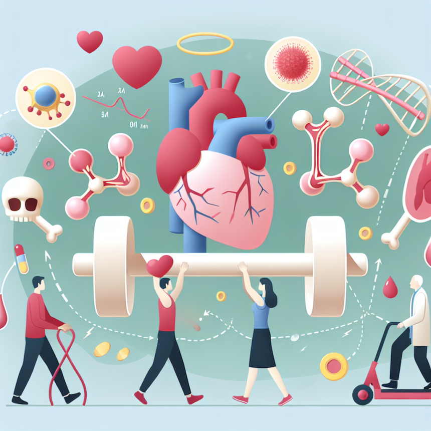 Die Auswirkungen von Toremifen citrat auf die Knochendichte: Was Sie wissen sollten