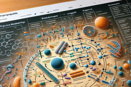 Die Wirkung von Liraglutid auf den Glucosestoffwechsel: Ein Überblick