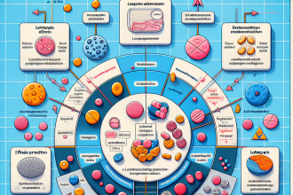 Dosierung bei unterschiedlichen Krankheitsverläufen: Wie Letrozol hilft