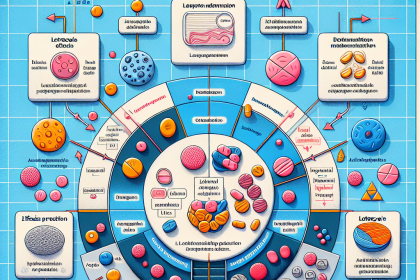 Dosierung bei unterschiedlichen Krankheitsverläufen: Wie Letrozol hilft