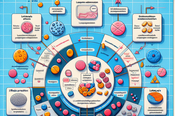 Dosierung bei unterschiedlichen Krankheitsverläufen: Wie Letrozol hilft