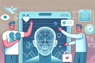 Emotionale Transparenz: Wie Dapoxetin das emotionale Wohlbefinden beeinflusst