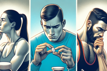 Erfahrungen von Sportlern mit Anastrozol: Einblicke und Auswirkungen