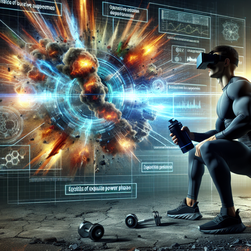 Explosive Kraftphasen mit Dianabol Optimieren