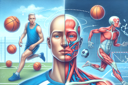 Hautveränderungen nach Abbruch: Wie Isotretinoin den Sport beeinflusst