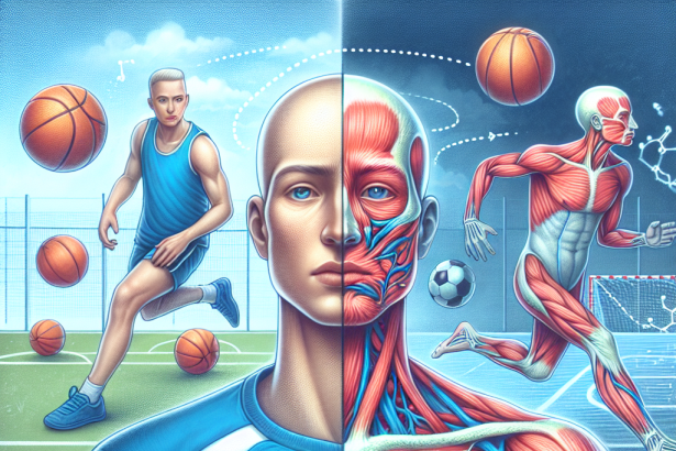 Hautveränderungen nach Abbruch: Wie Isotretinoin den Sport beeinflusst