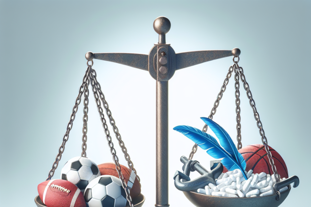 Hormonelle Störungen im Sport: Wie Exemestan helfen kann