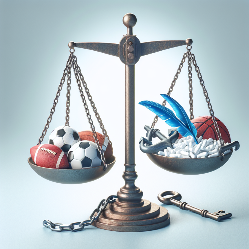 Hormonelle Störungen im Sport: Wie Exemestan helfen kann