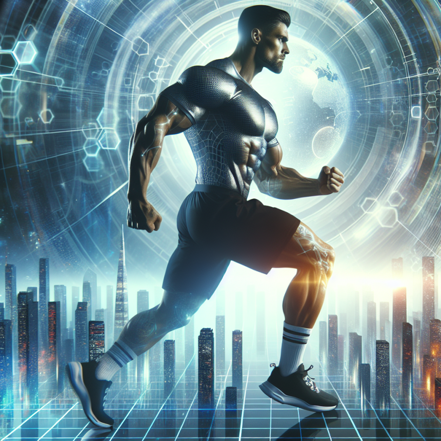 Ideale muskulöse Definition mit Oxandrolon erreichen