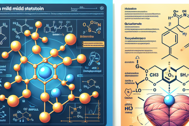 Kombinationen mit milden Steroiden: Wie Oxandrolon optimal eingesetzt wird
