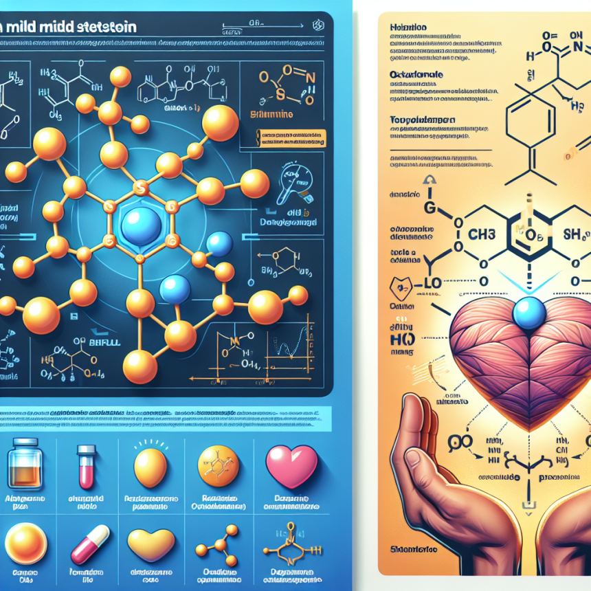 Kombinationen mit milden Steroiden: Wie Oxandrolon optimal eingesetzt wird