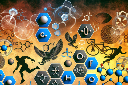 Kombinierbarkeit von Gonadotropin mit Aromatasehemmern im Sport.