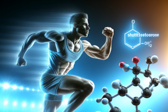 Kurzzeitzyklen: Wirkung von Methyltestosterone im Sport.