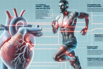 Mögliche Herzrisiken für Sportler: Was Sie über Cabergolin wissen sollten