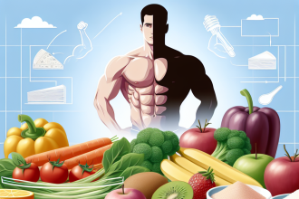 Muskelaufbau trotz Diät: Wie Oxymetholone Tabletten helfen können