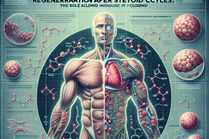 Regeneration nach Steroidkuren: Die Rolle von Clomid