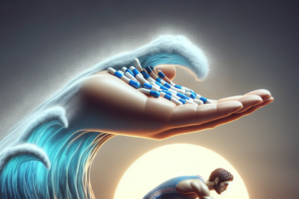 Stressbedingte Hormonveränderungen: Wie Clomid Sportler unterstützen kann