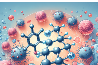 Therapie bei resistenten Tumorarten: Wie Toremifen citrat helfen kann