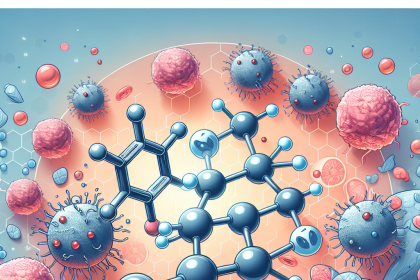Therapie bei resistenten Tumorarten: Wie Toremifen citrat helfen kann