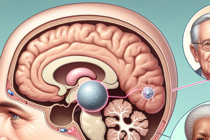 Therapie von Hypophysenadenomen bei älteren Menschen: Wie Cabergolin helfen kann