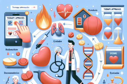 Therapieansätze beim Metabolischen Syndrom: Wie Ezetimib helfen kann