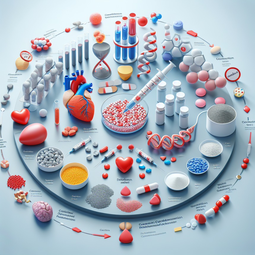 Therapiekombinationen zur Cholesterinsenkung mit Pitavastatin calcium