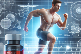 Trainingsoptimierung und hormonelle Balance mit Exemestan