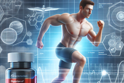 Trainingsoptimierung und hormonelle Balance mit Exemestan