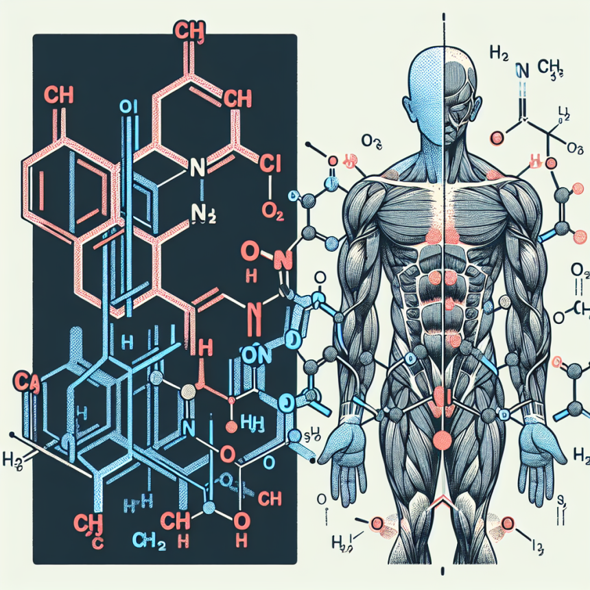Unterschiede zwischen Methenolon und Methandienon