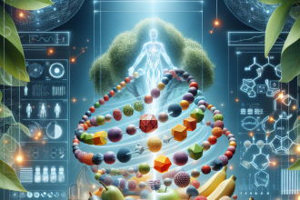 Unterstützung des Energiehaushalts durch Liraglutid: Ein neuer Ansatz