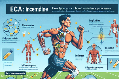Wie ECA Ihre Ausdauerleistung verbessern kann