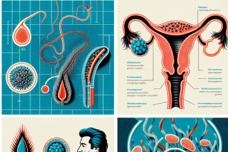 Wie Finasterid die Prostata und Haarfollikel beeinflusst