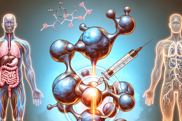 Wie Gonadotropin vor hormonellen Tiefs schützt