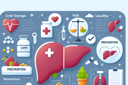 Wie man das Risiko von Leberschäden durch Exemestan minimiert