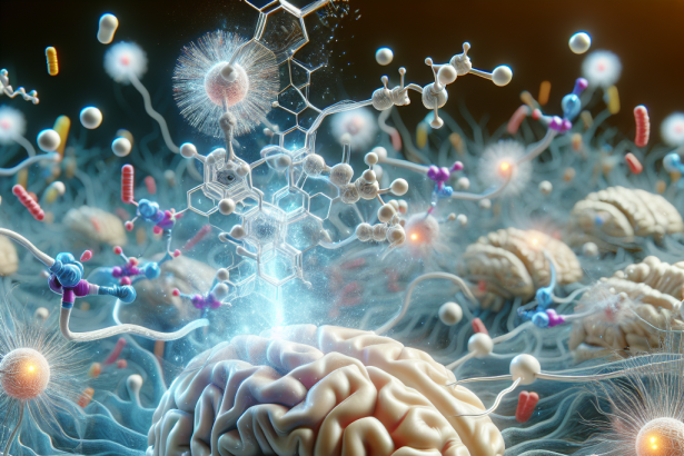 Wie Modafinil die Neurotransmitter im Gehirn beeinflusst