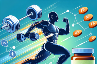 Wie Oxymetholone Tabletten Ihre Kraft und Ausdauer verbessern können