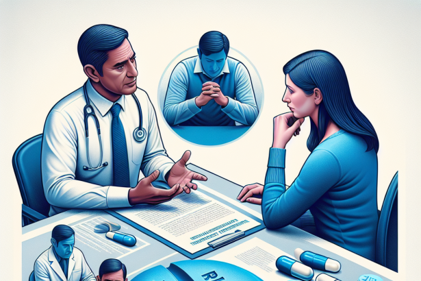 Wie Sexualtherapeuten mit Sildenafil citrat die Behandlung unterstützen