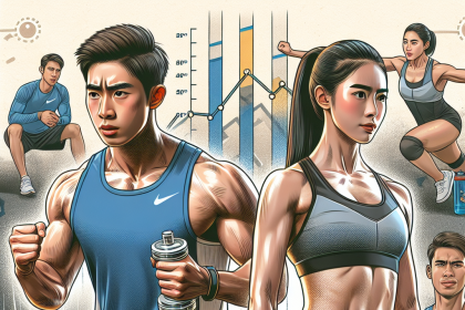 Wie Stenbolon Sportlern zu besseren Leistungen verhilft