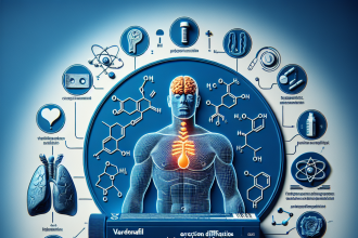 Wie Vardenafil bei psychisch bedingten Erektionsstörungen helfen kann
