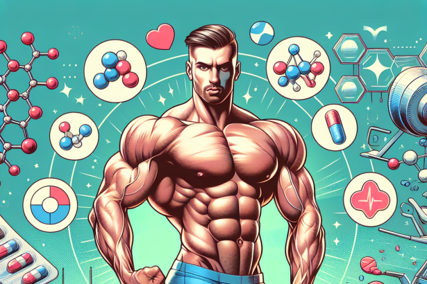 Erklärung der Steroidgrundlagen: Was Sie über Stenbolon wissen müssen