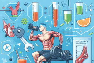 Regeneration nach dem Training: Wie Miboleron den Erholungsprozess beeinflusst