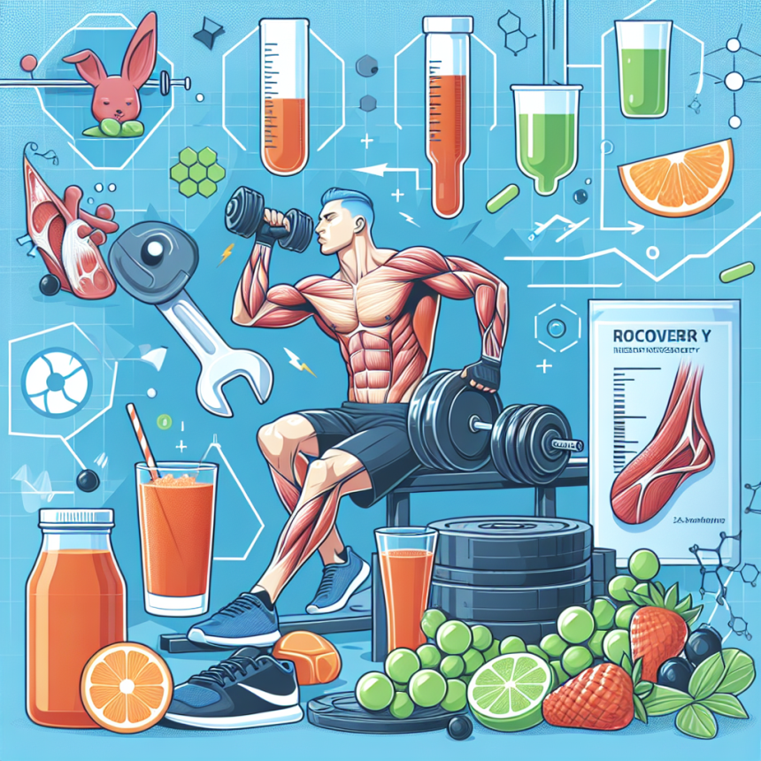 Regeneration nach dem Training: Wie Miboleron den Erholungsprozess beeinflusst