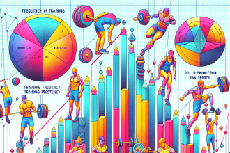 Trainingshäufigkeit und die Rolle von Miboleron im Sport