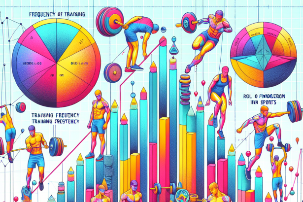 Trainingshäufigkeit und die Rolle von Miboleron im Sport
