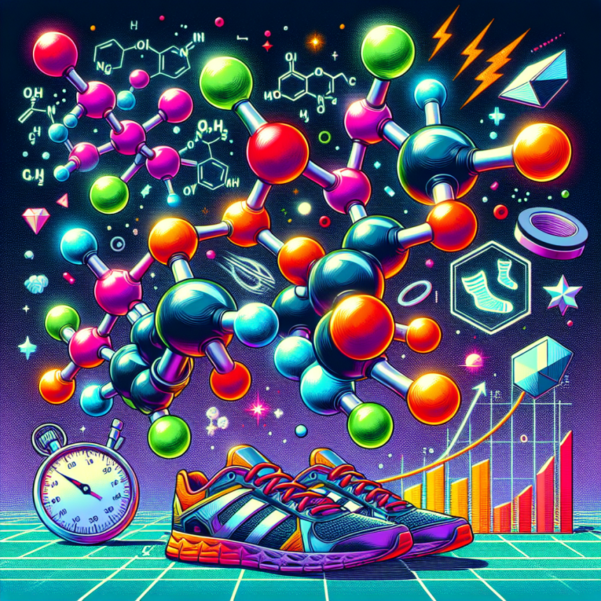 Beta-Alanin kombiniert mit Magnesium: Ausdauer-Stack für Hochleistungsathleten