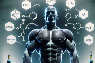 Injizierbare Steroide im Vergleich: Die Besonderheiten von Methenolone enanthate für Sportler