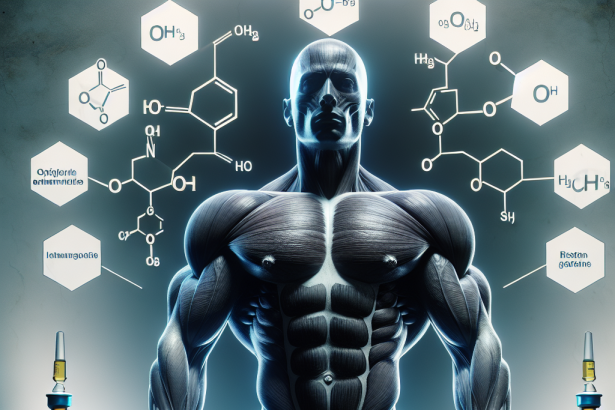 Injizierbare Steroide im Vergleich: Die Besonderheiten von Methenolone enanthate für Sportler