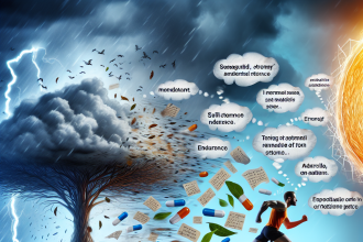 Mentale Stärke und Durchhaltevermögen durch Semaglutid: Patientenberichte